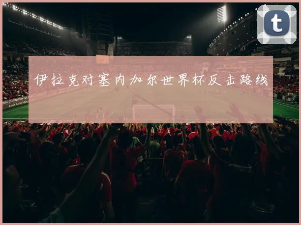 伊拉克对塞内加尔世界杯反击路线